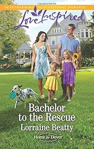 Bachelor to the Rescue