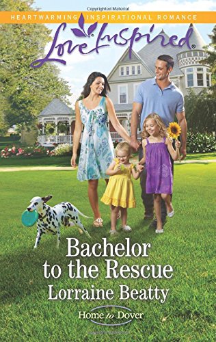 Bachelor to the Rescue by Lorraine Beatty