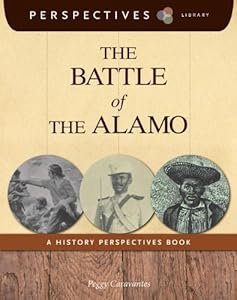 The Battle of the Alamo