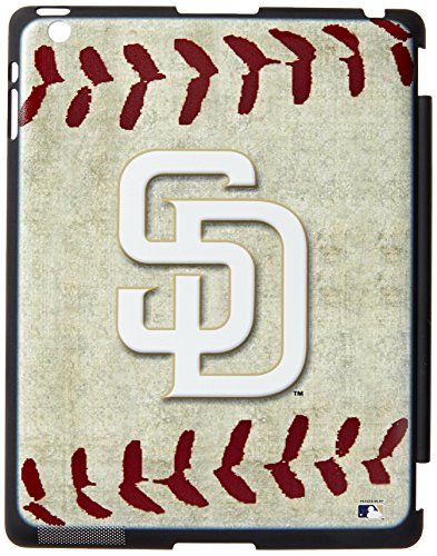 Algopix Similar Product 1 - MLB San Diego Padres iPad 3 Vintage
