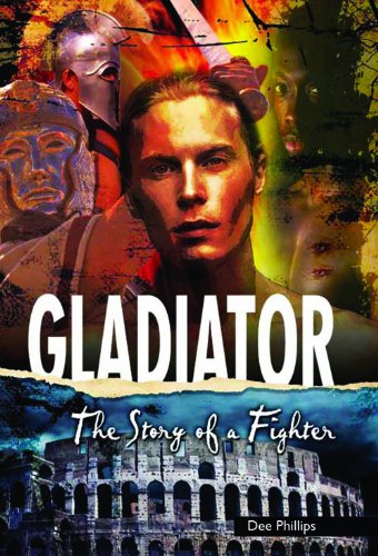 Gladiator by Dee Phillips