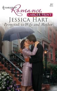 Promoted: To Wife And Mother