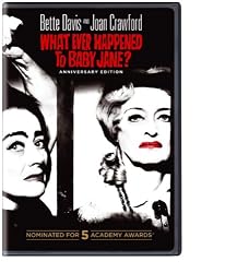 What Ever Happened to Baby Jane: 50th Anniversary