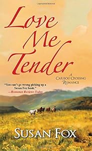Love Me Tender