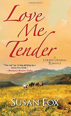 Love Me Tender