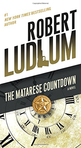 The Matarese Countdown: A Novel by Robert Ludlum