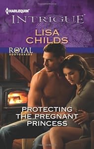 Protecting the Pregnant Princess