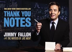 Thank You Notes