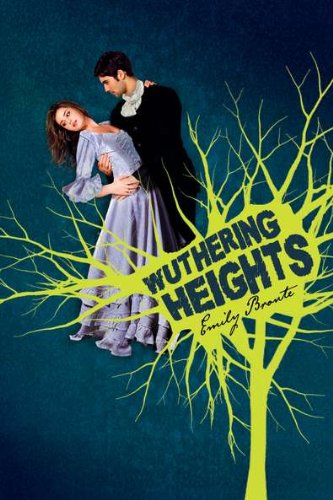 Wuthering Heights (Be Classics) by Emily Bronte