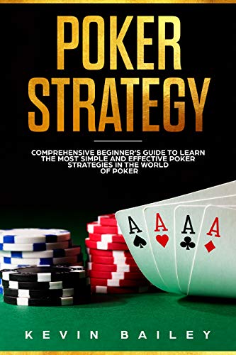 Algopix Similar Product 13 - Poker Strategy Comprehensive