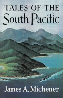 Tales of the South Pacific