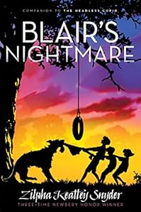 Blair's Nightmare (The Stanley Family)