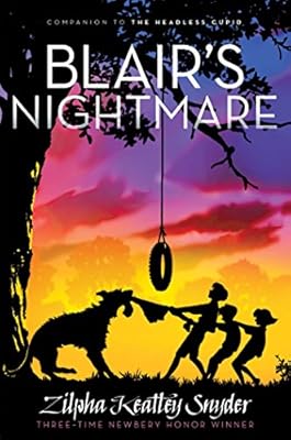 Blair's Nightmare (The Stanley Family)