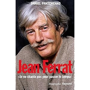 Jean Ferrat