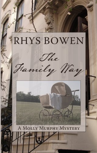 The Family Way by Rhys Bowen