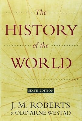 The History of the World