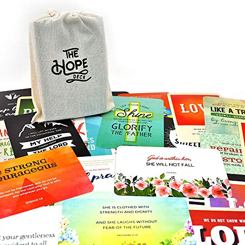 Algopix Similar Product 9 - Inspirational Bible Verse Postcards 