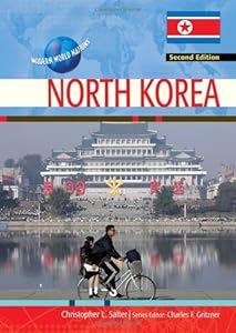 North Korea (Modern World Nations)