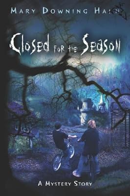 Closed for the Season