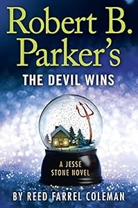 Devil wins