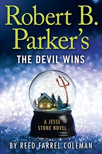 Devil wins by Reed Farrel Coleman