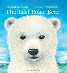 The Last Polar Bear