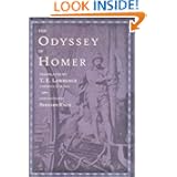 The Odyssey of Homer