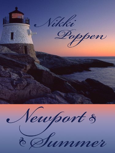 Newport Summer by Nikki Poppen