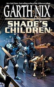 Shade's Children