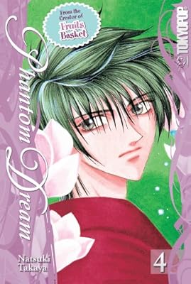 Phantom Dream Volume 4