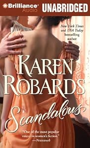 Scandalous (Banning Sisters Trilogy)