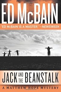 Jack and the Beanstalk