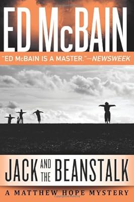 Jack and the Beanstalk