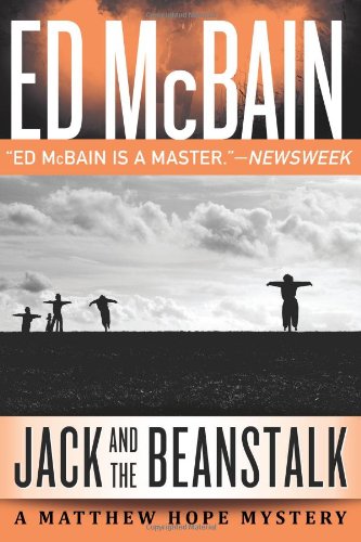 Jack and the Beanstalk by Ed McBain
