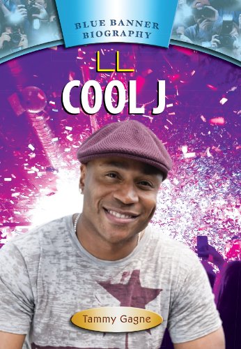 LL Cool J by Tammy Gagne