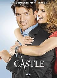 Castle: The Complete Fifth Season