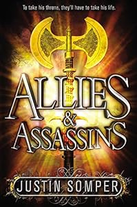 Allies &amp; Assassins