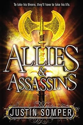 Allies &amp; Assassins