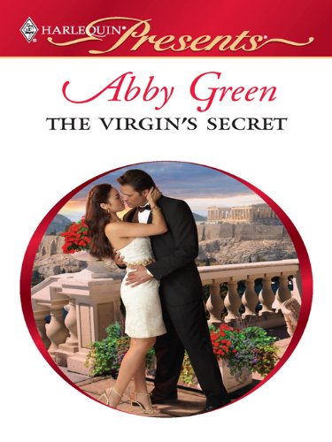 The Virgin's Secret by Abby Green