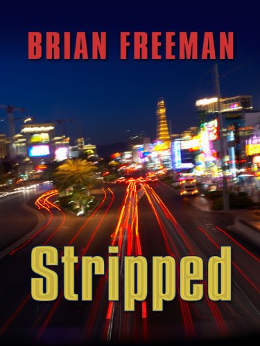 Stripped by Brian Freeman