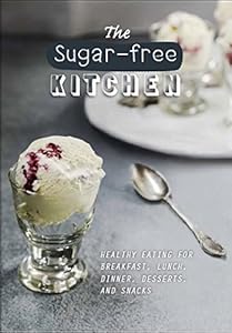 The Sugar-Free Kitchen