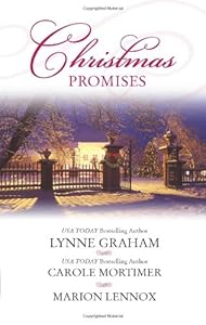 Christmas Promises: The Christmas Eve Bride\A Marriage Proposal for Christmas\A Bride for Christmas
