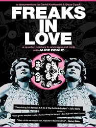 Alice Donut - Freaks In Love