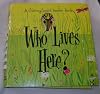 Who Lives Here?