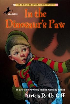 In the Dinosaur's Paw (The Kids of the Polk Street School Book 5)