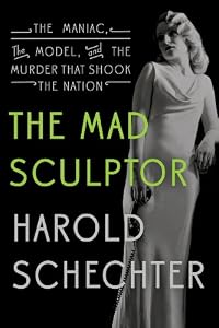 The mad sculptor