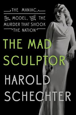 The mad sculptor
