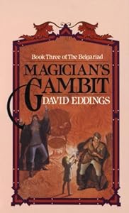 Magician's Gambit