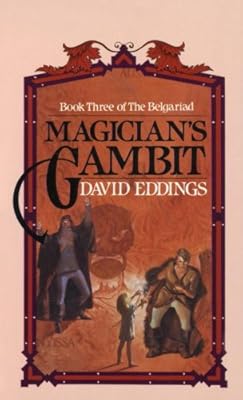 Magician's Gambit