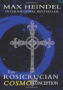 The Rosicrucian Cosmo Conception